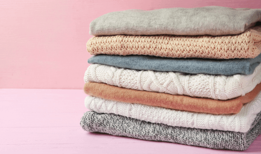 Wash and Fold